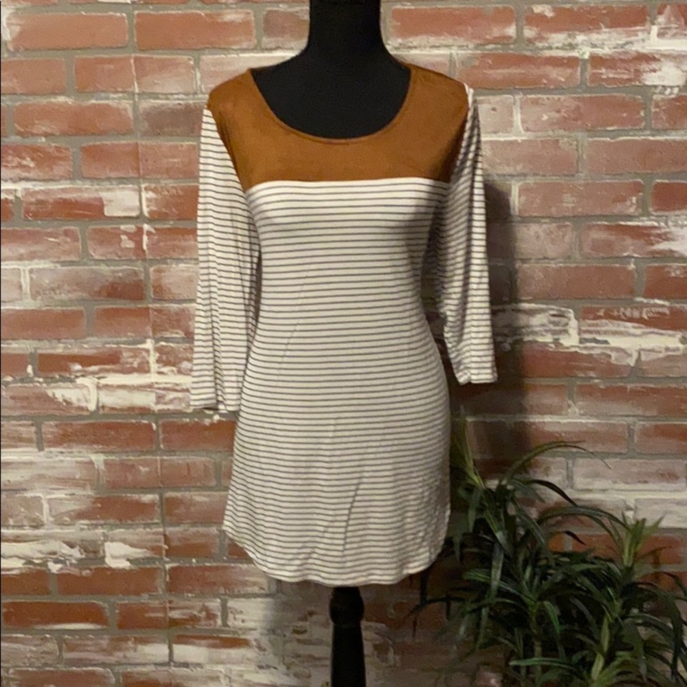 Maternity top